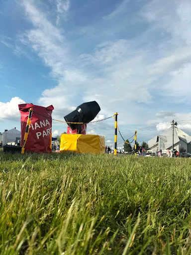 4Fun Organizacja festynów eventów piana party